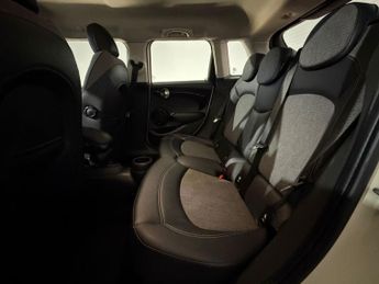 MINI HATCH 2.0 Cooper S D 5dr Auto