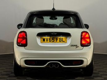 MINI HATCH 2.0 Cooper S D 5dr Auto
