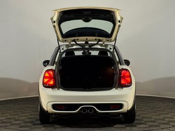 MINI HATCH 2.0 Cooper S D 5dr Auto
