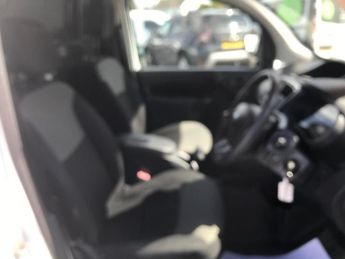 RENAULT KANGOO LL21 ENERGY dCi 90 Business+ Van [Euro 6]