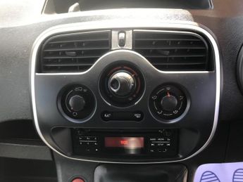 RENAULT KANGOO LL21 ENERGY dCi 90 Business+ Van [Euro 6]