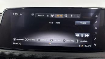 NISSAN ARIYA 63kWh Advance SUV 5dr Electric Auto 7.4kW Charger (217 ps)