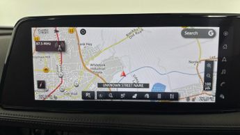 NISSAN ARIYA 63kWh Advance SUV 5dr Electric Auto 7.4kW Charger (217 ps)