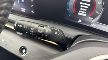 NISSAN ARIYA 63kWh Advance SUV 5dr Electric Auto 7.4kW Charger (217 ps)