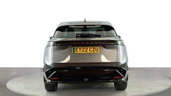 NISSAN ARIYA 63kWh Advance SUV 5dr Electric Auto 7.4kW Charger (217 ps)