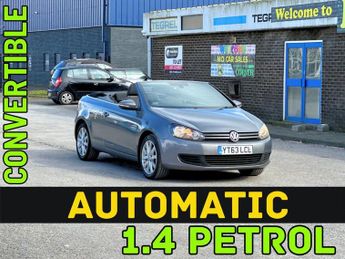 VOLKSWAGEN GOLF 1.4 TSI SE 2dr DSG