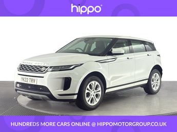 Land Rover Range Rover Evoque 2.0 D165 S SUV 5dr Diesel Manual FWD Euro 6 (s/s) (163 ps)