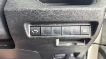 TOYOTA RAV4 2.5 VVT-h Design SUV 5dr Petrol Hybrid CVT Euro 6 (s/s) (218 ps)