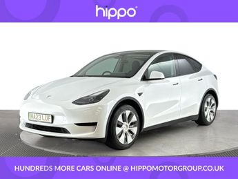 Tesla Model Y RWD 5dr Auto