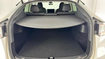 TESLA MODEL Y RWD 5dr Auto