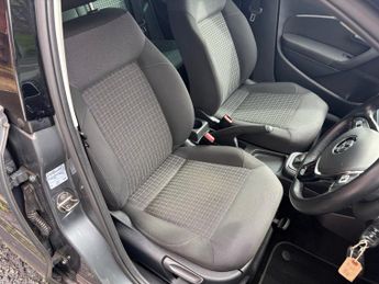 VOLKSWAGEN POLO 1.2 TSI Match 5dr DSG
