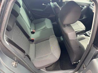 VOLKSWAGEN POLO 1.2 TSI Match 5dr DSG