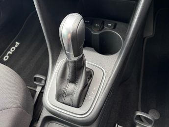 VOLKSWAGEN POLO 1.2 TSI Match 5dr DSG
