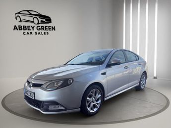 MG MG6 1.8T SE 5dr