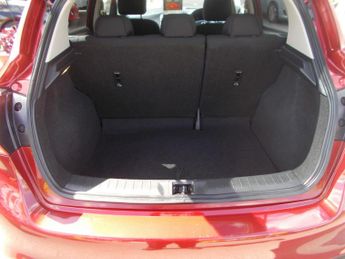 NISSAN PULSAR 1.2 DiG-T N-Tec 5dr Xtronic