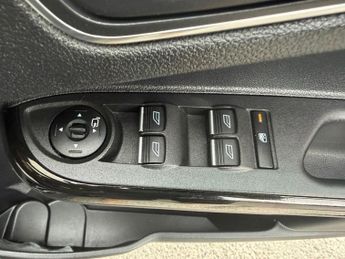 FORD B-MAX 1.6 Zetec 5dr Powershift