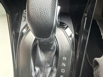 FORD B-MAX 1.6 Zetec 5dr Powershift