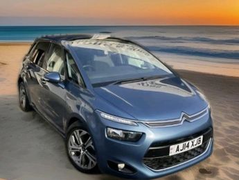 Citroen Grand C4 Picasso 1.6 e-HDi Airdream VTR+ 5dr ETG6