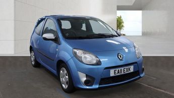 Renault Twingo 1.2 16V Bizu 3dr