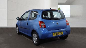 RENAULT TWINGO 1.2 16V Bizu 3dr