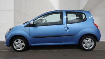 RENAULT TWINGO 1.2 16V Bizu 3dr