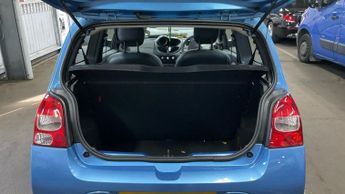 RENAULT TWINGO 1.2 16V Bizu 3dr