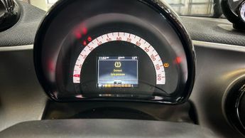 SMART FORFOUR 0.9 Turbo Prime Premium Plus 5dr Auto