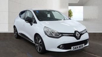 Renault Clio 0.9 TCE 90 Dynamique S MediaNav Energy 5dr