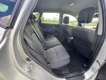 KIA CEED 1.6 CRDi 3 5dr Auto