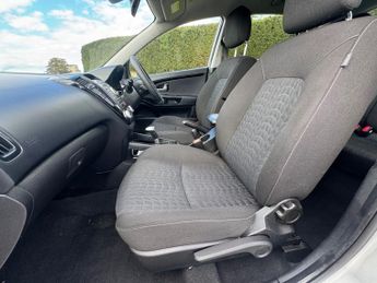 KIA CEED 1.6 CRDi 3 5dr Auto
