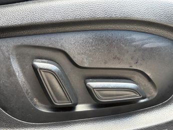 MG MG5 115kW Trophy EV Long Range 61kWh 5dr Auto ++ 1 OWNER / NAV / CAR