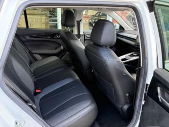 MG MG5 115kW Trophy EV Long Range 61kWh 5dr Auto ++ 1 OWNER / NAV / CAR