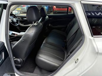 MG MG5 115kW Trophy EV Long Range 61kWh 5dr Auto ++ 1 OWNER / NAV / CAR