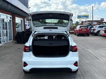 MG MG5 115kW Trophy EV Long Range 61kWh 5dr Auto ++ 1 OWNER / NAV / CAR