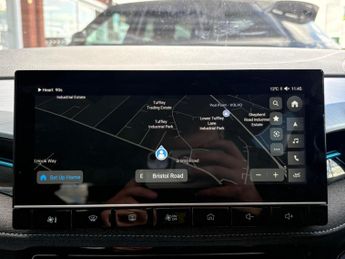 MG MG5 115kW Trophy EV Long Range 61kWh 5dr Auto ++ 1 OWNER / NAV / CAR