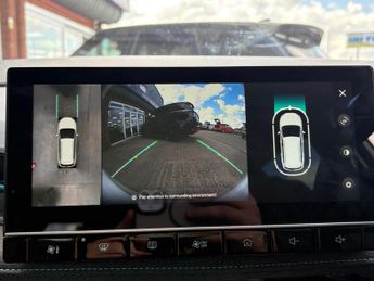 MG MG5 115kW Trophy EV Long Range 61kWh 5dr Auto ++ 1 OWNER / NAV / CAR