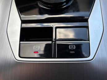 MG MG5 115kW Trophy EV Long Range 61kWh 5dr Auto ++ 1 OWNER / NAV / CAR