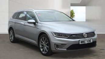 VOLKSWAGEN PASSAT 1.4 TSI GTE Advance 5dr DSG ++ PANROOF / NAV / ULEZ / LEATHER ++