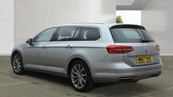 VOLKSWAGEN PASSAT 1.4 TSI GTE Advance 5dr DSG ++ PANROOF / NAV / ULEZ / LEATHER ++