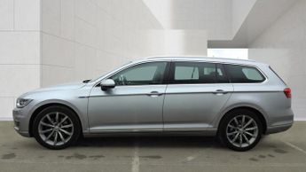 VOLKSWAGEN PASSAT 1.4 TSI GTE Advance 5dr DSG ++ PANROOF / NAV / ULEZ / LEATHER ++