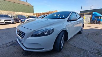 Volvo V40 D3 ES Nav 5dr