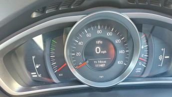 VOLVO V40 D3 ES Nav 5dr