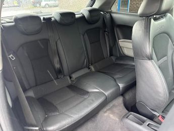 AUDI A1 1.4 TFSI Sport 3dr S Tronic