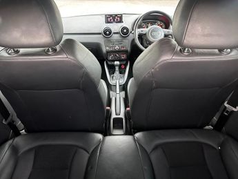 AUDI A1 1.4 TFSI Sport 3dr S Tronic