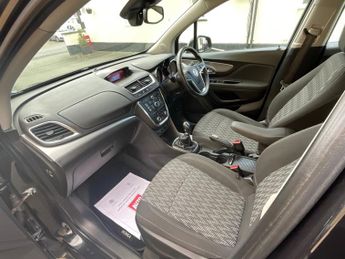 VAUXHALL MOKKA 1.6 CDTi Exclusiv 5dr