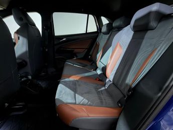 VOLKSWAGEN ID.4 150kW 1ST Edition Pro Performance 77kWh 5dr Auto