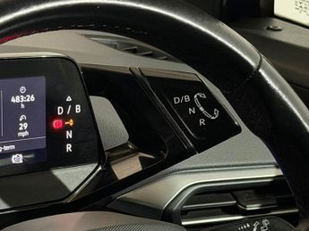 VOLKSWAGEN ID.4 150kW 1ST Edition Pro Performance 77kWh 5dr Auto