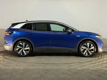VOLKSWAGEN ID.4 150kW 1ST Edition Pro Performance 77kWh 5dr Auto