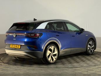 VOLKSWAGEN ID.4 150kW 1ST Edition Pro Performance 77kWh 5dr Auto