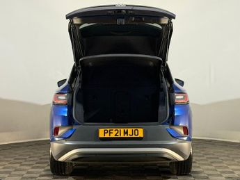VOLKSWAGEN ID.4 150kW 1ST Edition Pro Performance 77kWh 5dr Auto